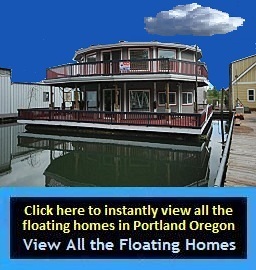 Floating Homes for Sale in Portland Oregon View All the Floating Homes for Sale in Portland Oregon