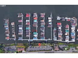 Floating Homes for Sale in Portland Oregon Floating Home 3 Photo 3