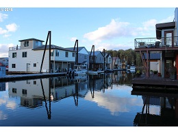 Floating Homes for Sale in Portland Oregon Floating Home 4 Photo 7