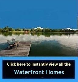 Floating Homes for Sale in Portland Oregon Waterfront