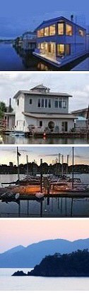 Floating Homes for Sale in Portland Oregon 650