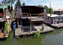 Floating Homes for Sale in Portland Oregon Floating Home 12b