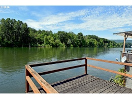 Floating Homes for Sale in Portland Oregon Floating Home 12 Photo 11
