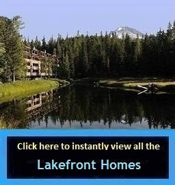 Floating Homes for Sale in Portland Oregon Lakefront